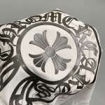 2025年4月15日入荷春夏高品質新作★ 超厳選★入手困難★クロムハーツ?半袖 tシャツAG工場