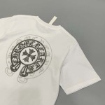 2025年4月15日入荷春夏高品質新作★ 超厳選★入手困難★クロムハーツ?半袖 tシャツAG工場