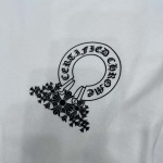 2025年4月15日入荷春夏高品質新作★ 超厳選★入手困難★クロムハーツ?半袖 tシャツAG工場