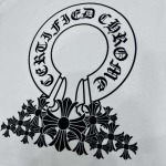 2025年4月15日入荷春夏高品質新作★ 超厳選★入手困難★クロムハーツ?半袖 tシャツAG工場