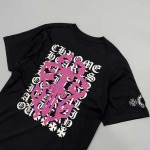 2025年4月15日入荷春夏高品質新作★ 超厳選★入手困難★クロムハーツ?半袖 tシャツAG工場