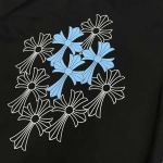 2025年4月15日入荷春夏高品質新作★ 超厳選★入手困難★クロムハーツ?半袖 tシャツAG工場