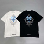 2025年4月15日入荷春夏高品質新作★ 超厳選★入手困難★クロムハーツ?半袖 tシャツAG工場
