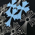 2025年4月15日入荷春夏高品質新作★ 超厳選★入手困難★クロムハーツ?半袖 tシャツAG工場