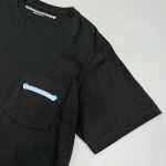 2025年4月15日入荷春夏高品質新作★ 超厳選★入手困難★クロムハーツ?半袖 tシャツAG工場