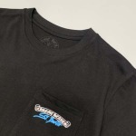 2025年4月15日入荷春夏高品質新作★ 超厳選★入手困難★クロムハーツ?半袖 tシャツAG工場