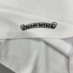 2025年4月15日入荷春夏高品質新作★ 超厳選★入手困難★クロムハーツ?長袖tシャツAG工場
