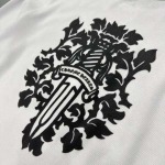 2025年4月15日入荷春夏高品質新作★ 超厳選★入手困難★クロムハーツ?長袖tシャツAG工場