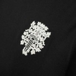 2025年4月15日入荷春夏高品質新作★ 超厳選★入手困難★クロムハーツ?長袖tシャツAG工場