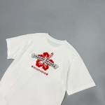 2025年4月15日入荷春夏高品質新作★ 超厳選★入手困難★クロムハーツ?半袖 tシャツAG工場