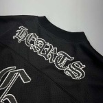 2025年4月15日入荷春夏高品質新作★ 超厳選★入手困難★クロムハーツ 半袖 tシャツAG工場