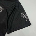 2025年4月15日入荷春夏高品質新作★ 超厳選★入手困難★クロムハーツ 半袖 tシャツAG工場