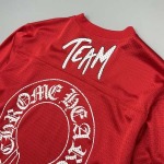 2025年4月15日入荷春夏高品質新作★ 超厳選★入手困難★クロムハーツ長袖tシャツAG工場