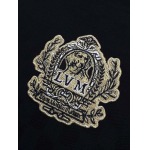 2025年4月17日入荷春夏新作 高級品原版復刻LOUIS VUITTON半袖 tシャツMOMO工場