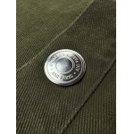 2025年4月17日入荷春夏新作AMI 高級品原版復刻ジャケットMOMO工場