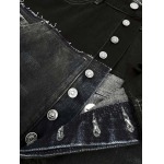 2025年4月17日入荷春夏新作 高級品原版復刻BalenciagaジーパンMOMO工場