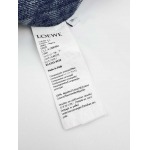 2025年4月17日入荷春夏新作 高級品原版復刻loeweジーパンMOMO工場
