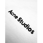 2025年4月17日入荷春夏新作 高級品原版復刻Acne半袖 tシャツMOMO工場