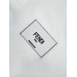 2025年4月17日入荷春夏新作 高級品原版復刻Fendi半袖 tシャツMOMO工場