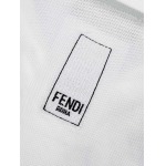 2025年4月17日入荷春夏新作 高級品原版復刻Fendi半袖 tシャツMOMO工場