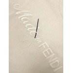 2025年4月17日入荷春夏新作 高級品原版復刻Fendi半袖 tシャツMOMO工場