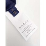 2025年4月17日入荷春夏新作 高級品原版復刻LOUIS VUITTONパーカーMOMO工場