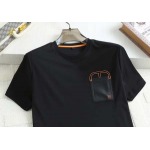 2025年4月17日入荷新作 Hermes半袖Tシャツ 超厳選/入手困難/人気/busi工場