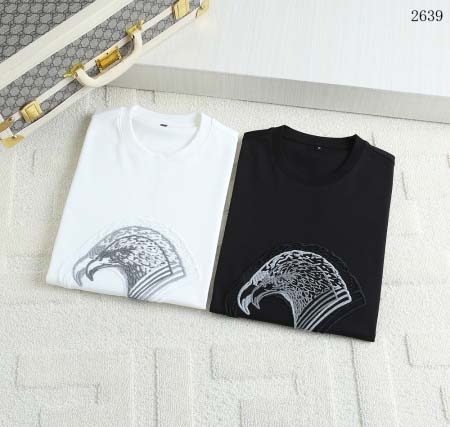 2025年4月17日入荷新作 半袖Tシャツ 超厳選/入手困難...