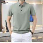 2025年4月17日入荷新作ARMANI 半袖Tシャツ 超厳選/入手困難/人気/busi工場