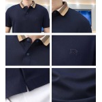 2025年4月17日入荷新作 Burberry半袖Tシャツ 超厳選/入手困難/人気/busi工場