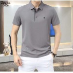 2025年4月17日入荷新作ZEGNA 半袖Tシャツ 超厳選/入手困難/人気/busi工場