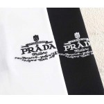 2025年4月17日入荷新作 Prada半袖Tシャツ 超厳選/入手困難/人気/busi工場