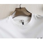 2025年4月17日入荷新作D&G 半袖Tシャツ 超厳選/入手困難/人気/busi工場