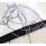 2025年4月17日入荷新作Hermes 半袖Tシャツ 超厳選/入手困難/人気/busi工場