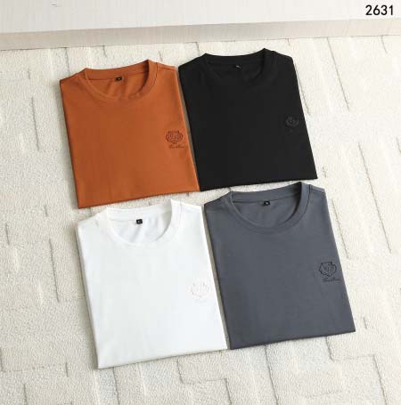 2025年4月17日入荷新作 loro piana半袖Tシャ...