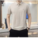 2025年4月17日入荷新作 Louis Vuitton半袖Tシャツ 超厳選/入手困難/人気/busi工場