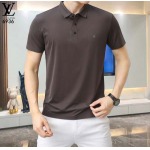 2025年4月17日入荷新作Louis Vuitton 半袖Tシャツ 超厳選/入手困難/人気/busi工場