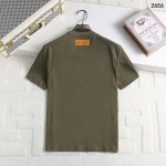 2025年4月17日入荷新作 Louis Vuitton半袖Tシャツ 超厳選/入手困難/人気/busi工場
