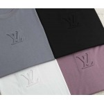 2025年4月17日入荷新作Louis Vuitton 半袖Tシャツ 超厳選/入手困難/人気/busi工場
