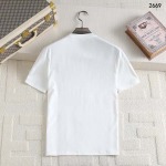 2025年4月17日入荷新作 Brunello Cucinelli半袖Tシャツ 超厳選/入手困難/人気/busi工場