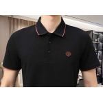 2025年4月17日入荷新作Loro piana 半袖Tシャツ 超厳選/入手困難/人気/busi工場