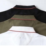 2025年4月17日入荷新作Loro piana 半袖Tシャツ 超厳選/入手困難/人気/busi工場