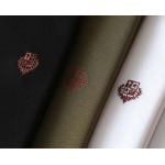 2025年4月17日入荷新作Loro piana 半袖Tシャツ 超厳選/入手困難/人気/busi工場