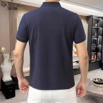 2025年4月17日入荷新作Loro piana 半袖Tシャツ 超厳選/入手困難/人気/busi工場