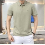 2025年4月17日入荷新作 burberry半袖Tシャツ 超厳選/入手困難/人気/busi工場