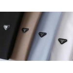 2025年4月17日入荷新作Prada 半袖Tシャツ 超厳選/入手困難/人気/busi工場