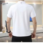 2025年4月17日入荷新作 moncler半袖Tシャツ 超厳選/入手困難/人気/busi工場