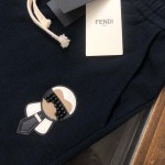 2025年4月9日入荷新作FENDI半ズボン 超厳選★誕生日プレゼント/結婚祝い/内祝い/贈り物/YI+YI工場S-XL