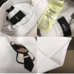 2025年4月9日入荷新作FENDI半ズボン 超厳選★誕生日プレゼント/結婚祝い/内祝い/贈り物/YI+YI工場S-XL