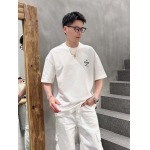 2025年4月9日入荷新作fendi半袖 Tシャツ 超厳選★誕生日プレゼント/結婚祝い/内祝い/贈り物/YI+YI工場S-2XL